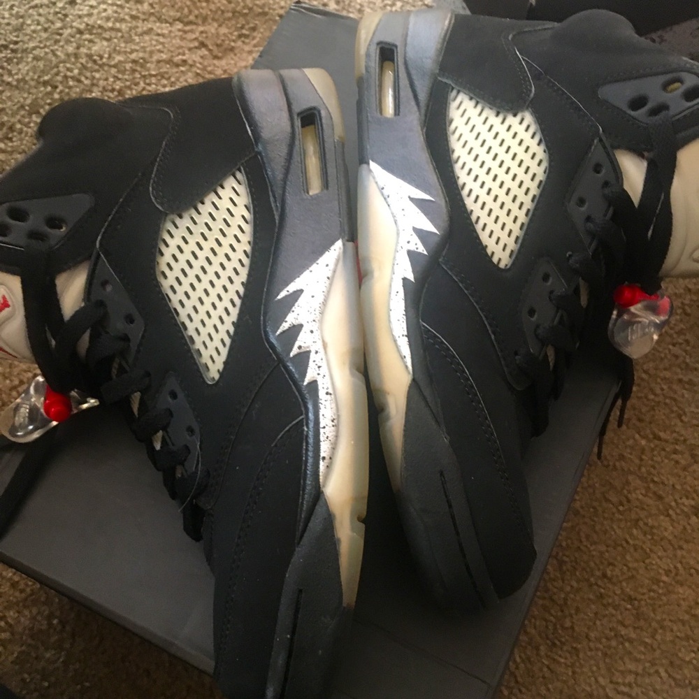 Air Jordan 5 retro OG
